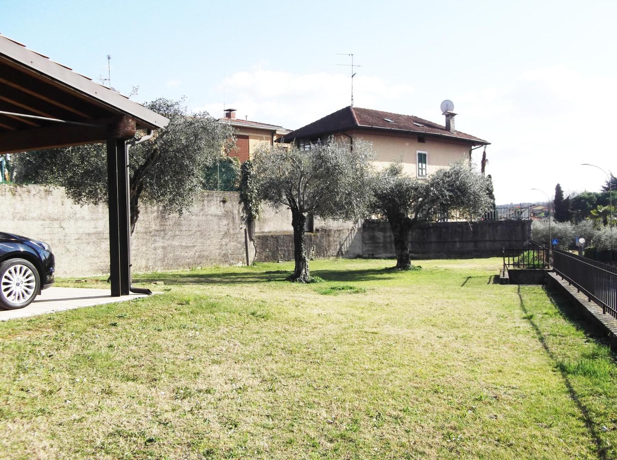 Casa Vacanze Sabrina Polpenazze del Garda Eksteriør bilde